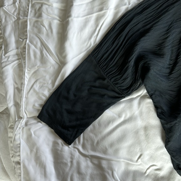 Gigi Moda silk blouse made in Italy - Picture 6 of 7